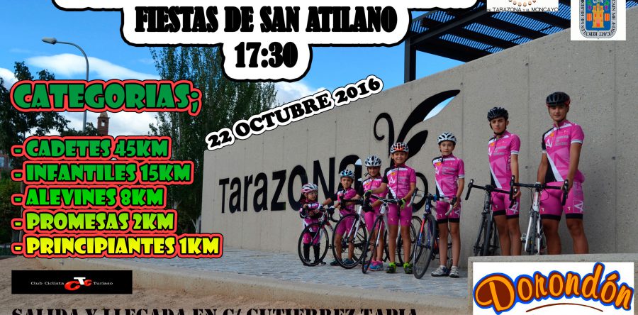 II Trofeo Escuelas “Frutos Dorondón” Fiestas de San Atilano