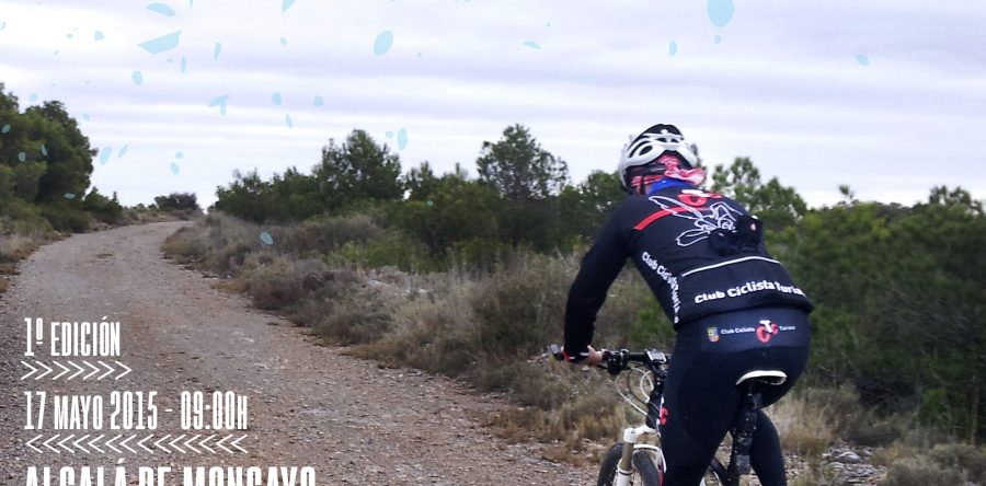 I Hércules Extreme Moncayo BTT