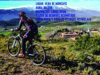 II Hércules Extreme Moncayo BTT