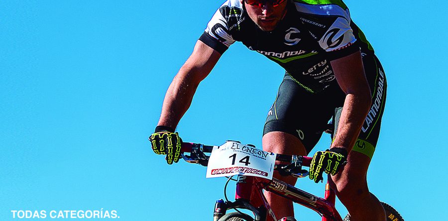 III Maratón Moncayo BTT