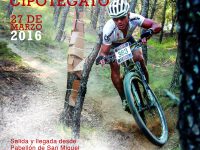 Campeonato de Aragon XCO 2016