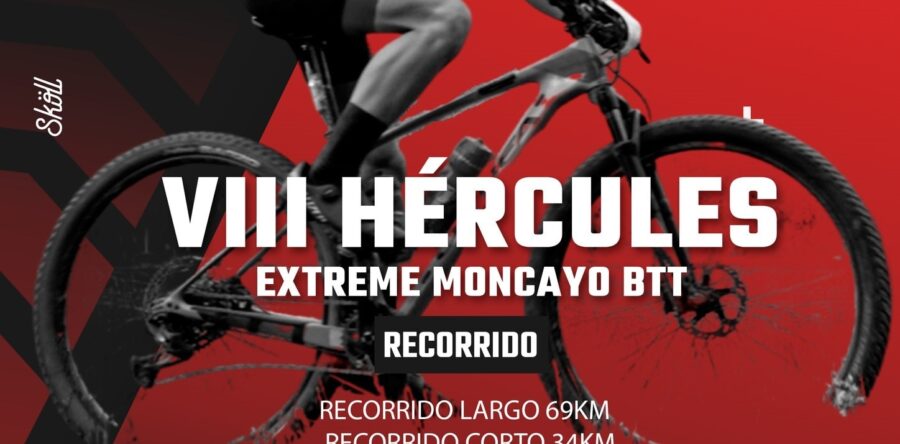 La III V Hércules Extreme 2023 se pone en Marcha